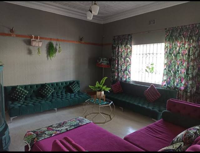 3 BEDROOM HOUSE FOR SALE IN KENSINGTON